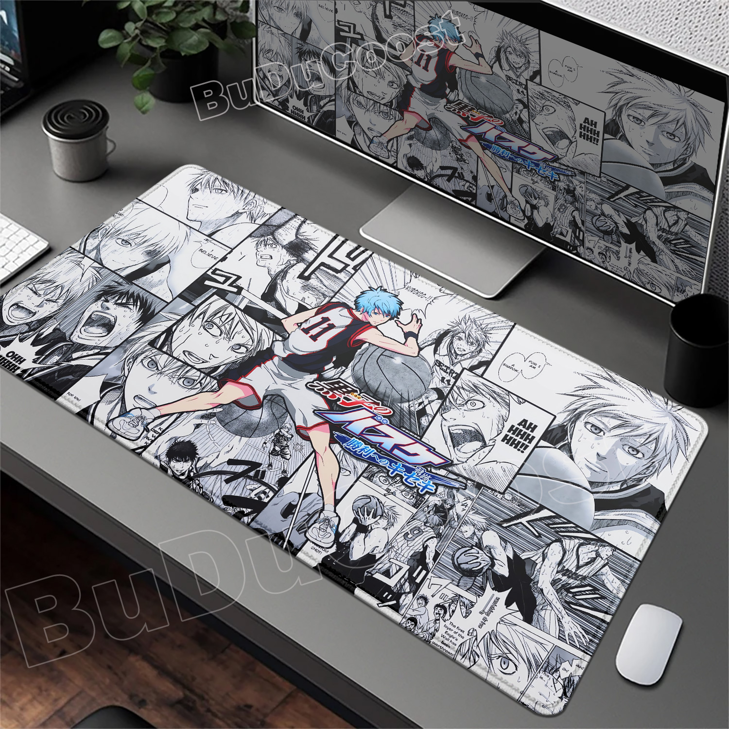 2026 New Non-slip Mousepad HD  - Gaming Keyboard 2026 리뷰 및 가격