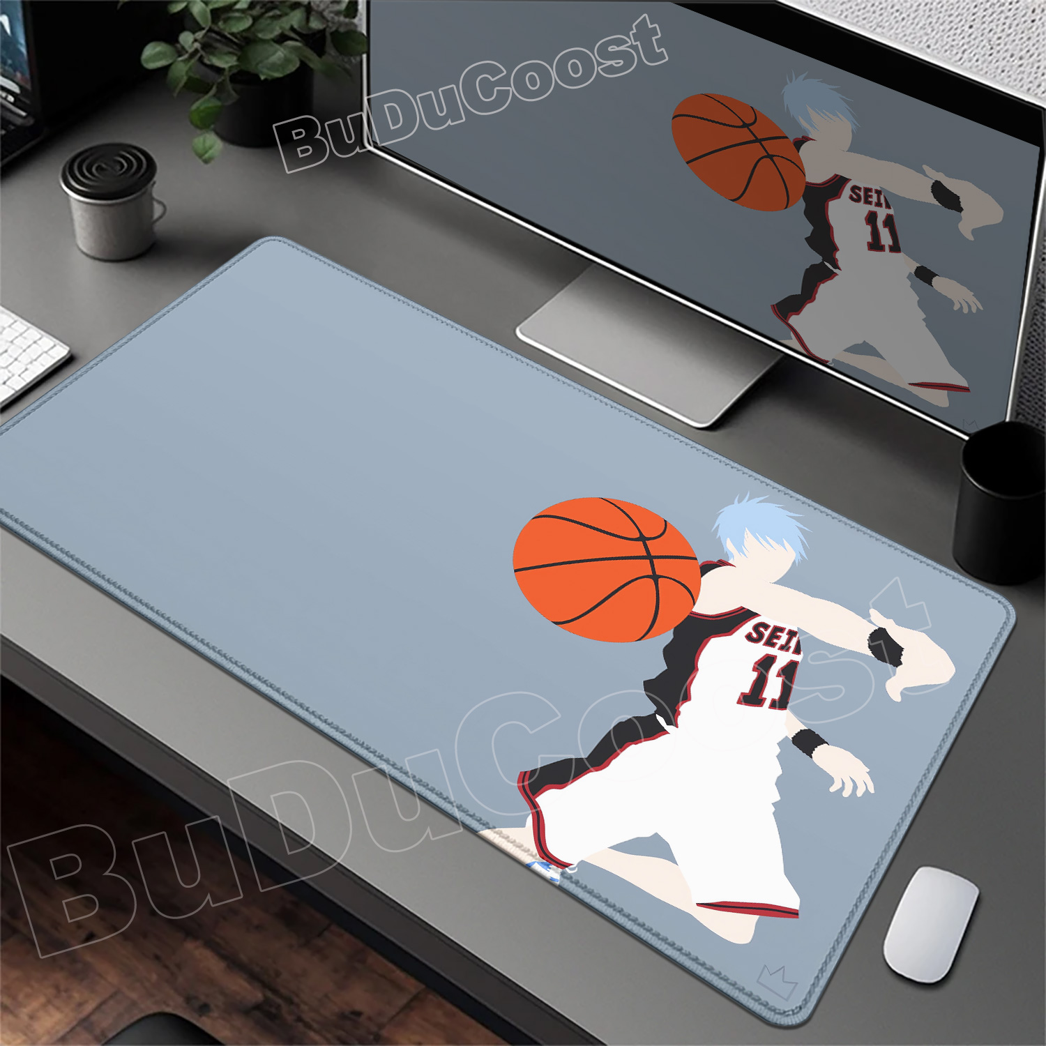2026 New Non-slip Mousepad HD  - Gaming Keyboard 2026 리뷰 및 가격