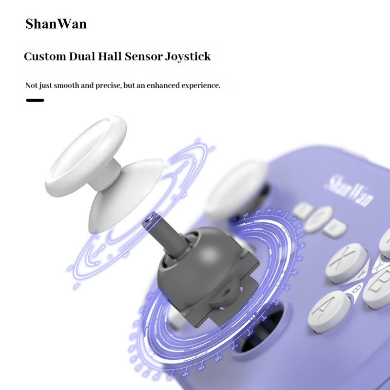 Upgraded Shanwan Q37pro Mini P - Gaming Keyboard Mouse Wireless 리뷰 및 가격
