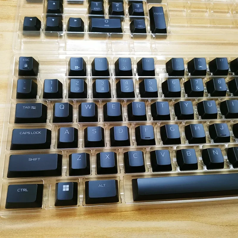 Single black Replacement keyca - Keyboard Gaming Black 리뷰 및 가격