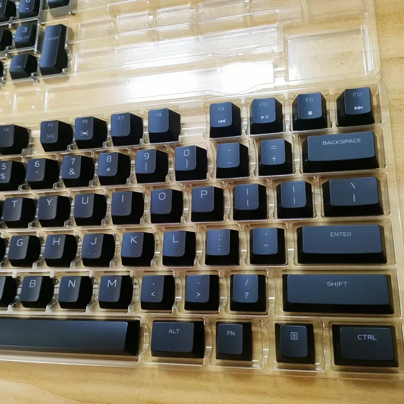 Single black Replacement keyca - Keyboard Gaming Black 리뷰 및 가격