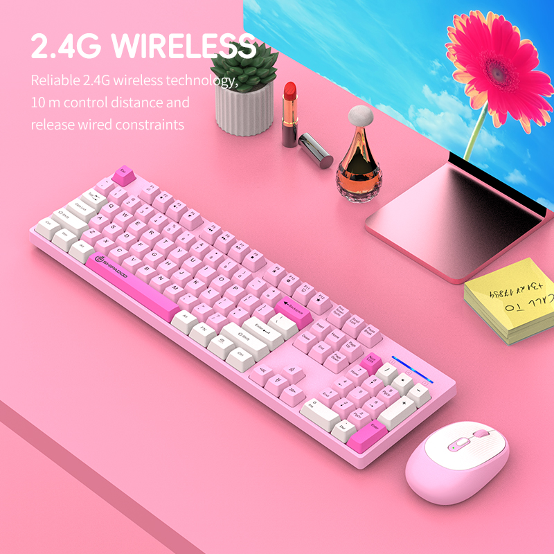 Shipadoo Gaming Wireless Keybo - Gaming Keyboard Mouse And Headset Combo 리뷰 및 가격