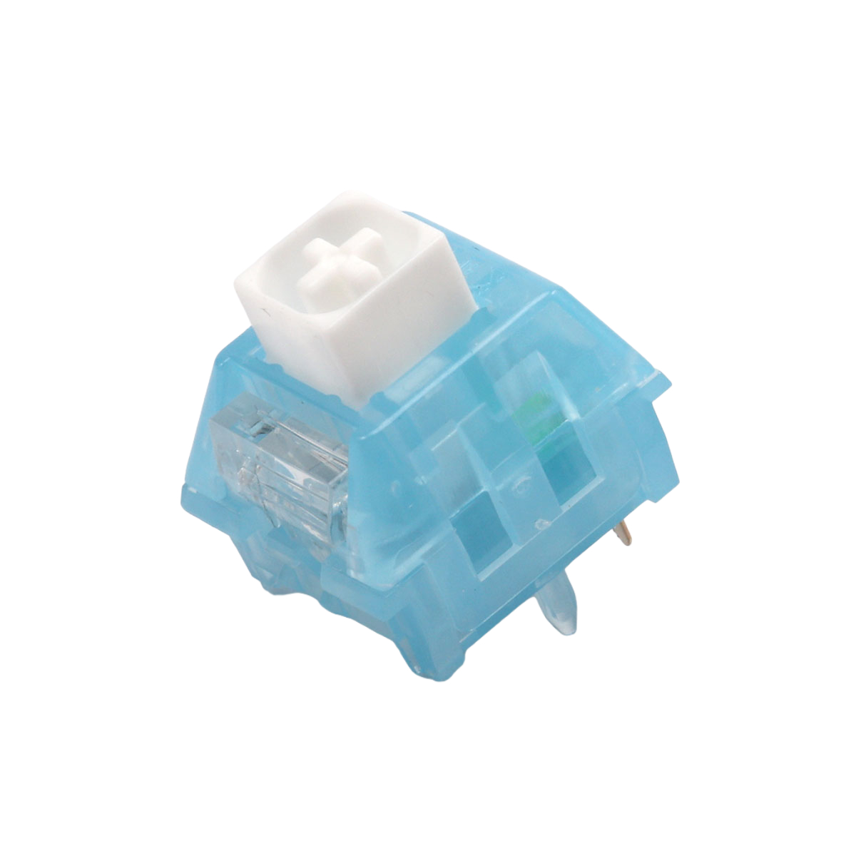 Arctic Fox Switch Tactile 52g  - Gaming Keyboard Ergo 리뷰 및 가격