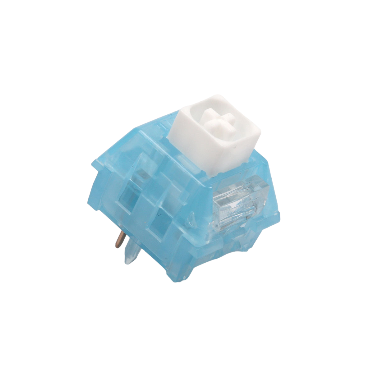 Arctic Fox Switch Tactile 52g  - Gaming Keyboard Ergo 리뷰 및 가격