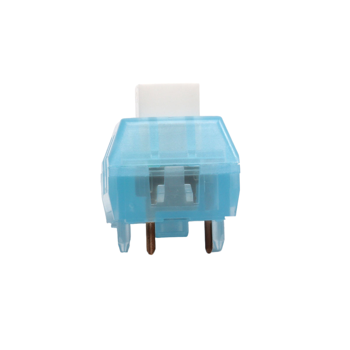 Arctic Fox Switch Tactile 52g  - Gaming Keyboard Ergo 리뷰 및 가격