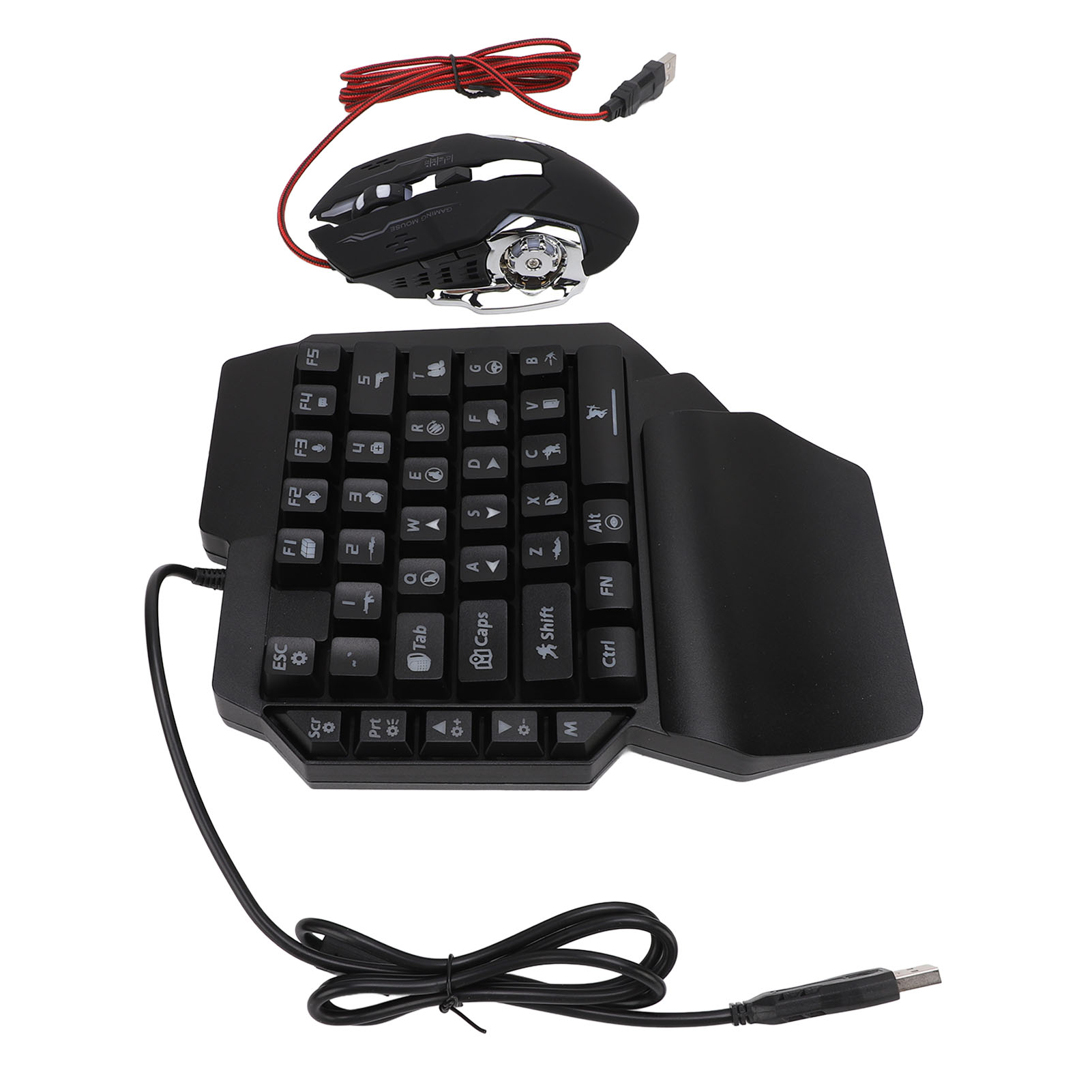 Keyboard Mouse Converter Set R - Gaming Keyboard And Mouse Set 리뷰 및 가격