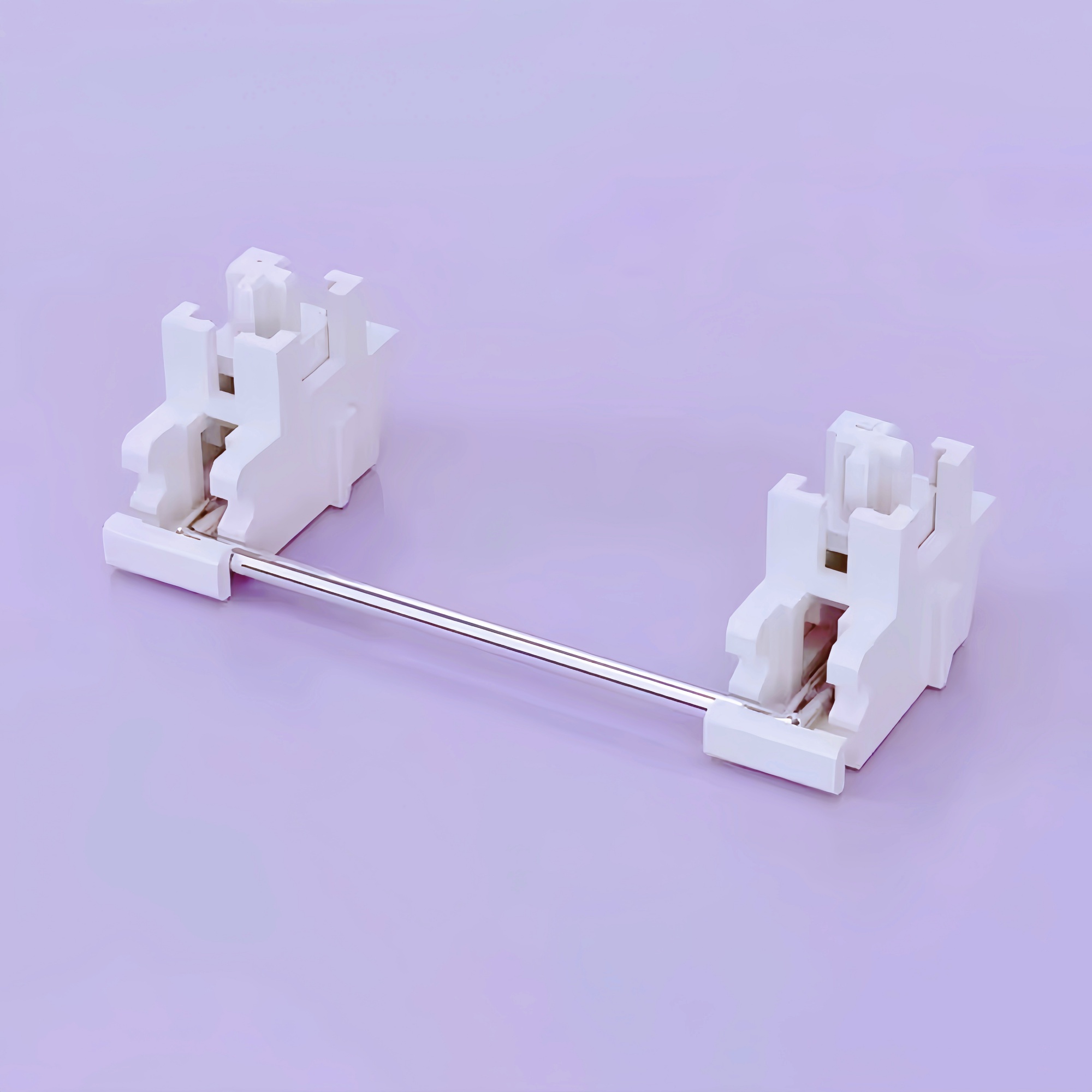 Milk V2 PCB Plate Mounted Stab - Gaming Keyboard Ergo 리뷰 및 가격