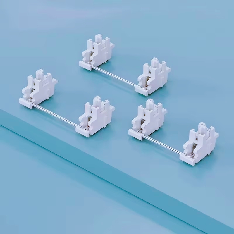 Milk V2 PCB Plate Mounted Stab - Gaming Keyboard Ergo 리뷰 및 가격