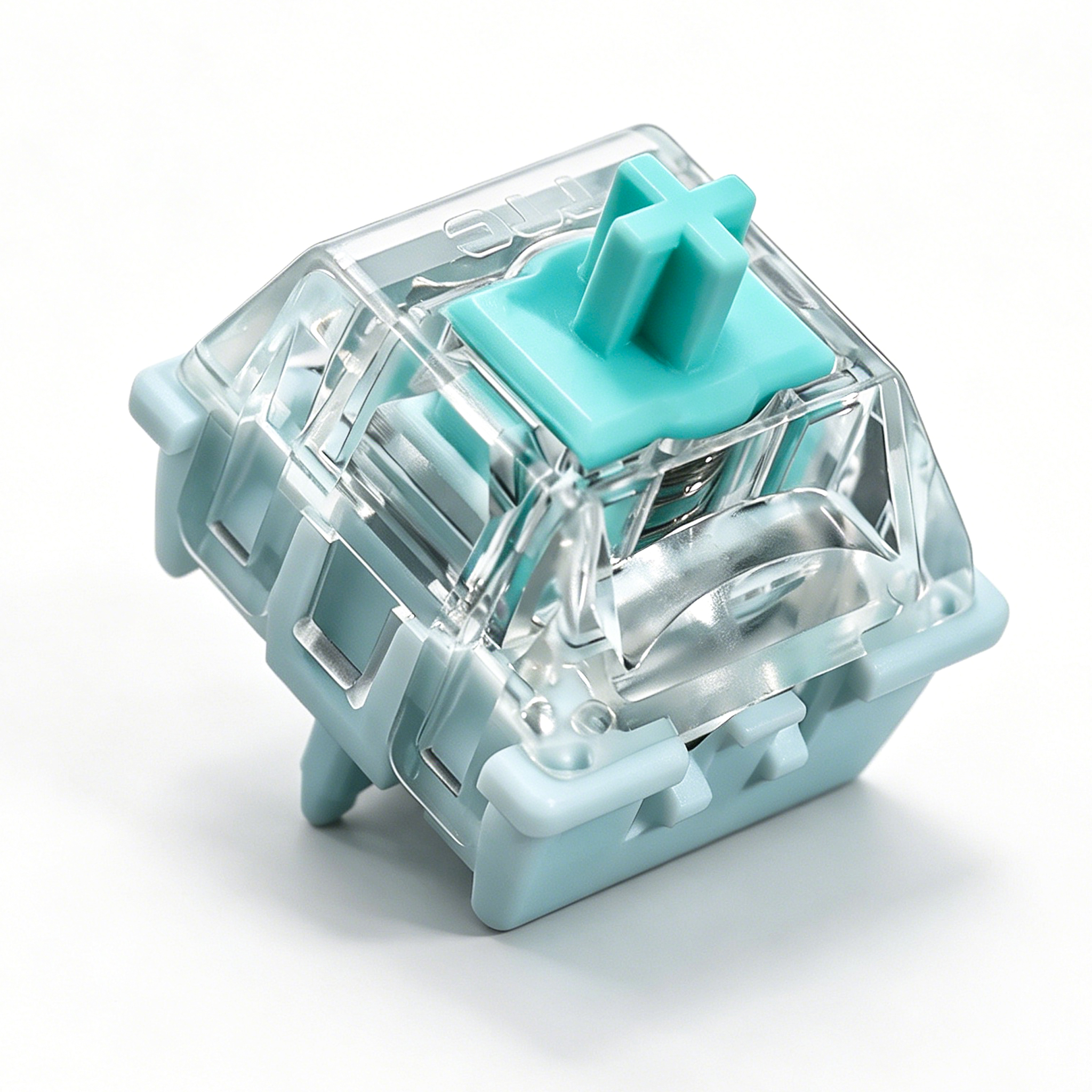 TTC ELF King Magnetic Switches - Gaming Keyboard Ergo 리뷰 및 가격