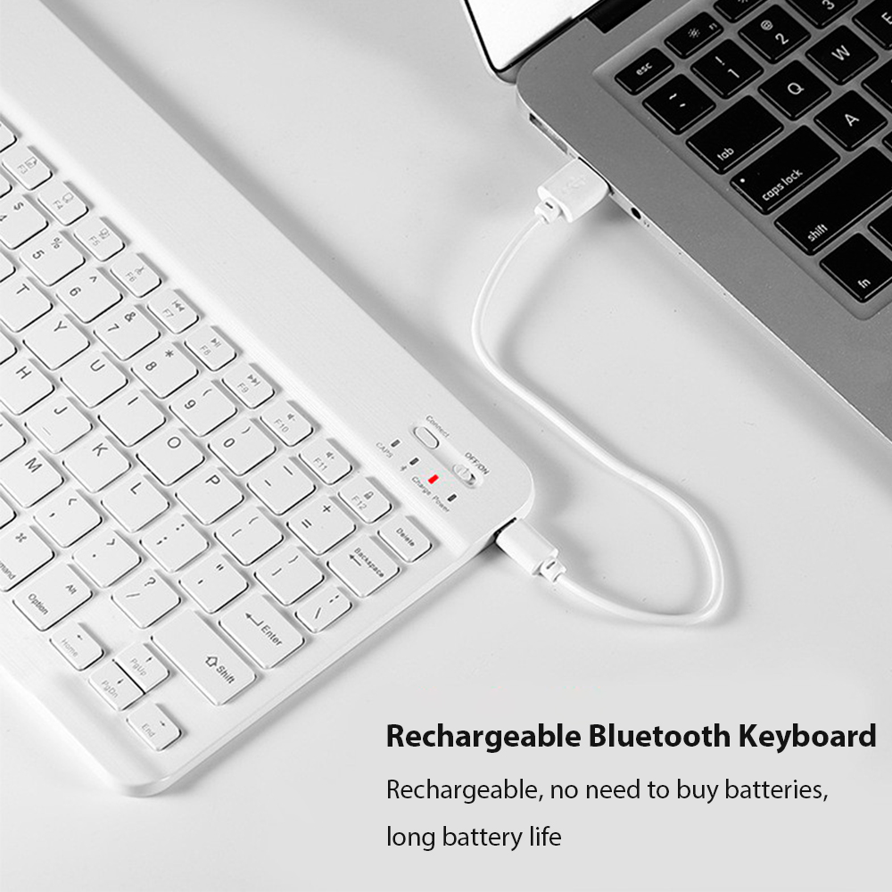 Bluetooth Wireless Keyboard Un - Gaming Keyboard Mouse Wireless 리뷰 및 가격