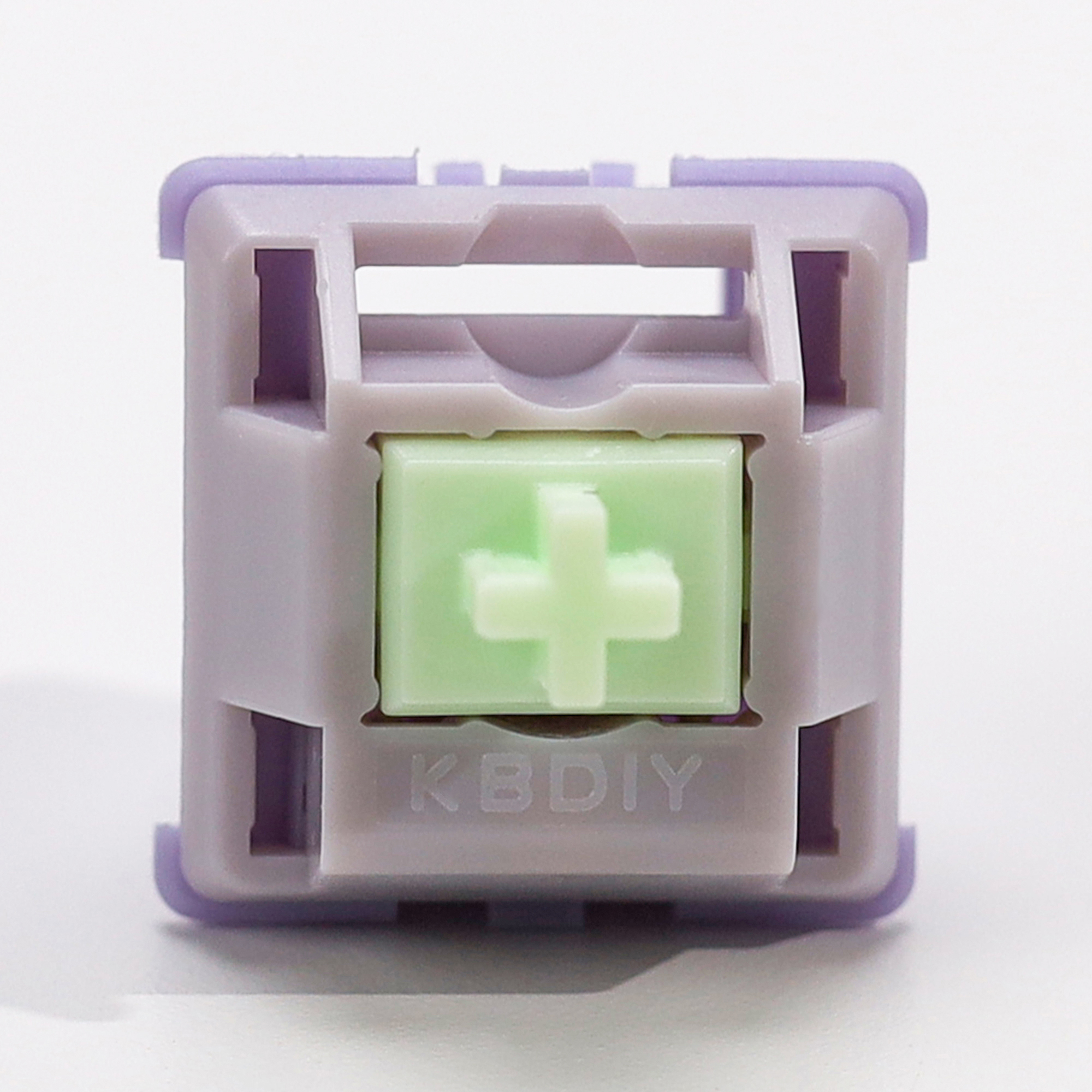 KBDiy Linear Switch Wisteria 5 - Gaming Keyboard Ergo 리뷰 및 가격