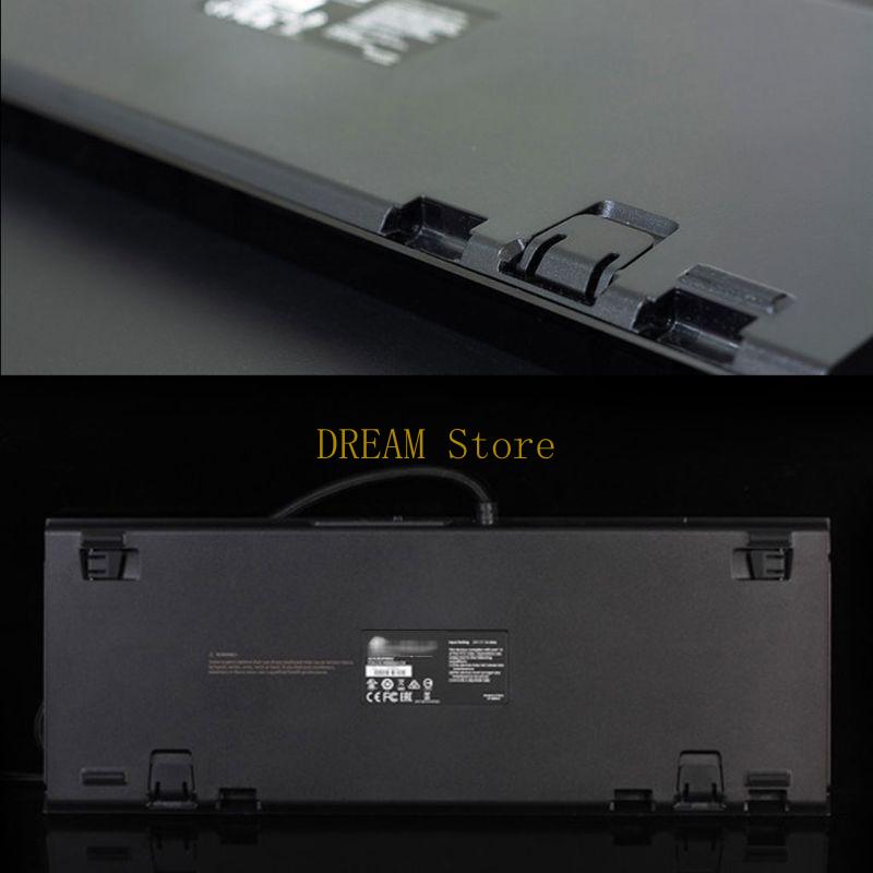 2PCS Keyboard Tilt Leg Foot St - Gaming Keyboard Corsair 리뷰 및 가격