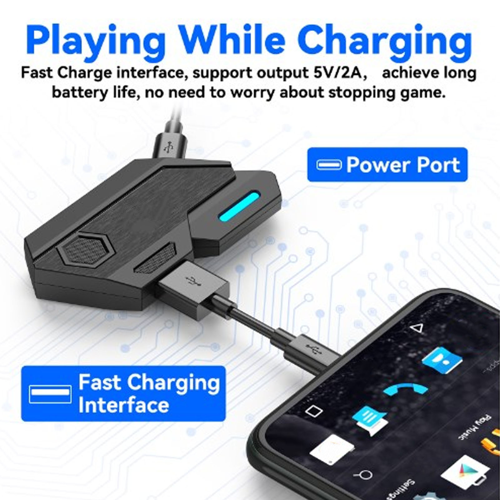 Mobile Game Combo Pack Bluetoo - Gaming Keyboard Mouse Combo 리뷰 및 가격