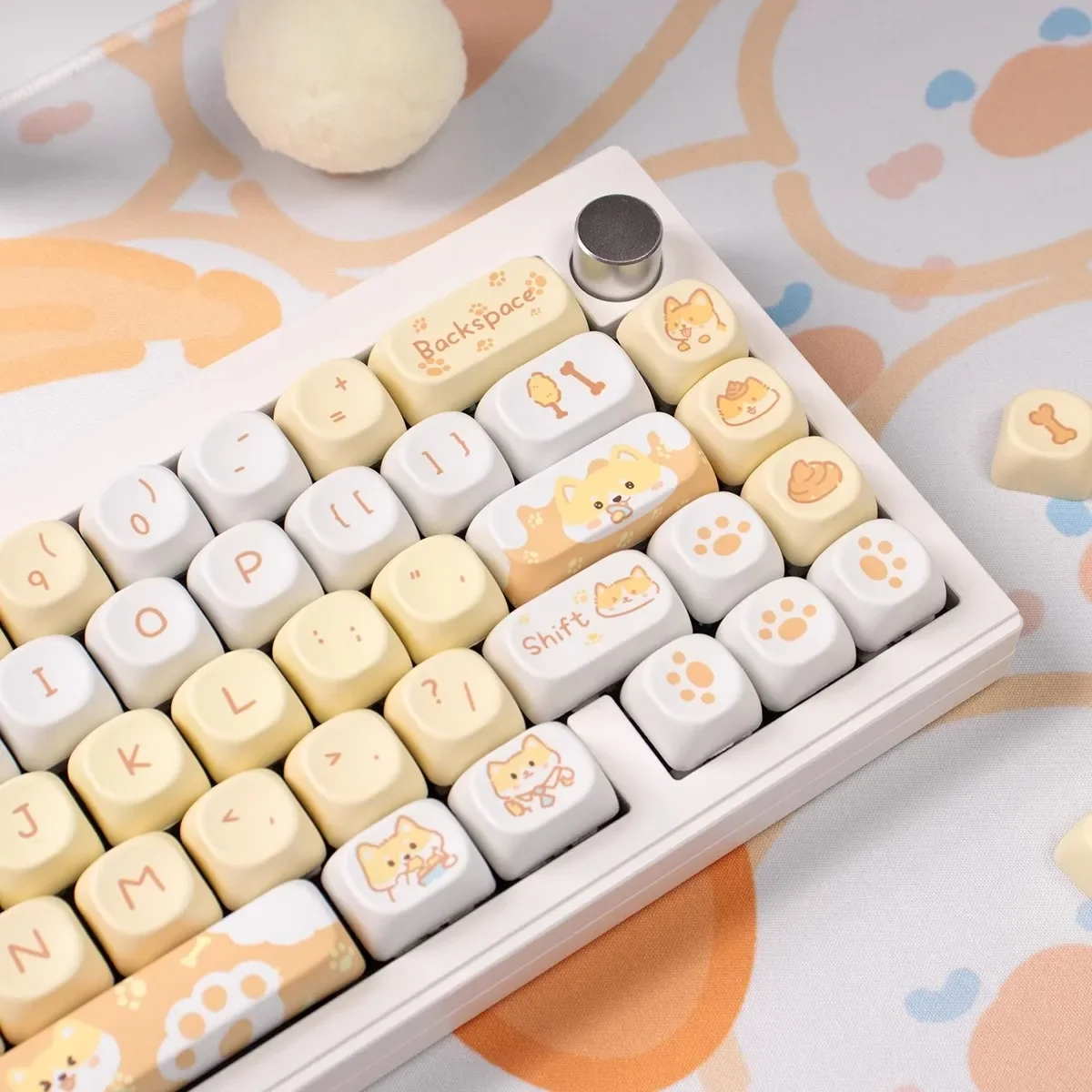 2026 New 95Keys MOA Profile Sh - Gaming Keyboard 2026 리뷰 및 가격