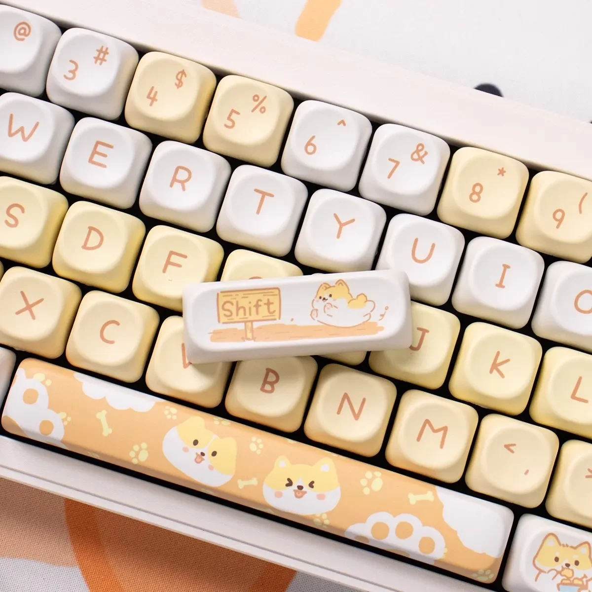 2026 New 95Keys MOA Profile Sh - Gaming Keyboard 2026 리뷰 및 가격