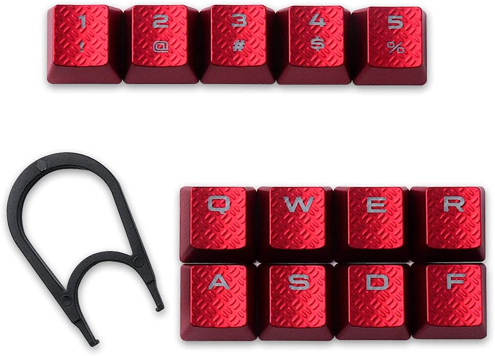 FPS Backlit Key Caps Replaceme - Gaming Keyboard Corsair 리뷰 및 가격