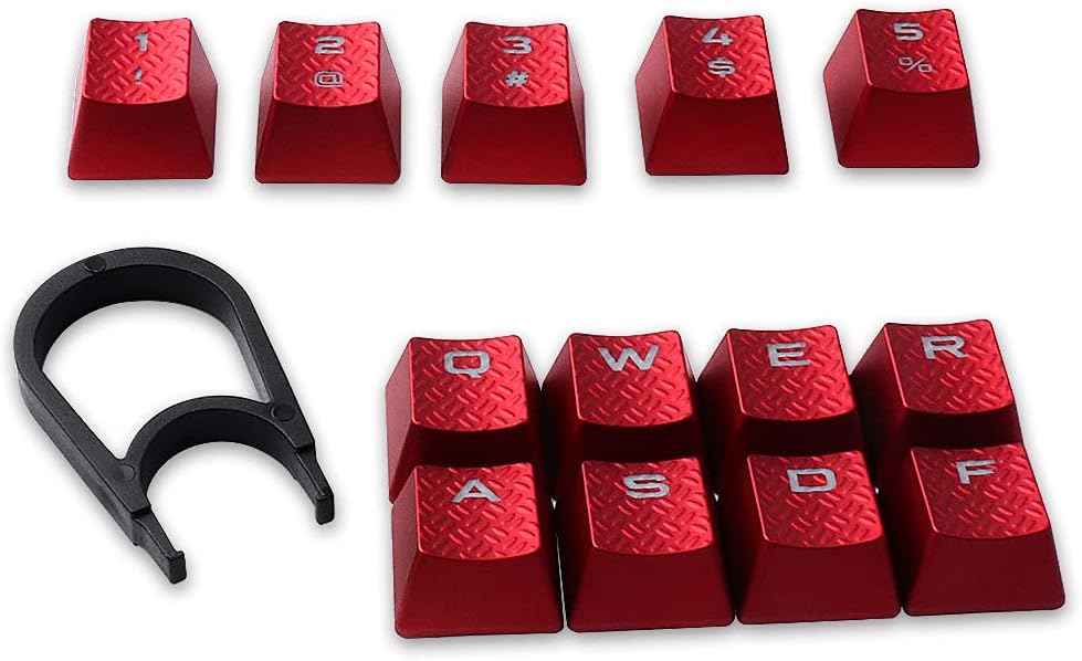 FPS Backlit Key Caps Replaceme - Gaming Keyboard Corsair 리뷰 및 가격