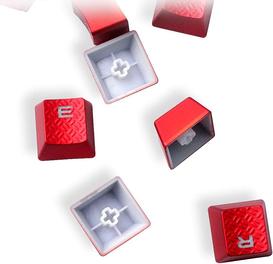 FPS Backlit Key Caps Replaceme - Gaming Keyboard Corsair 리뷰 및 가격