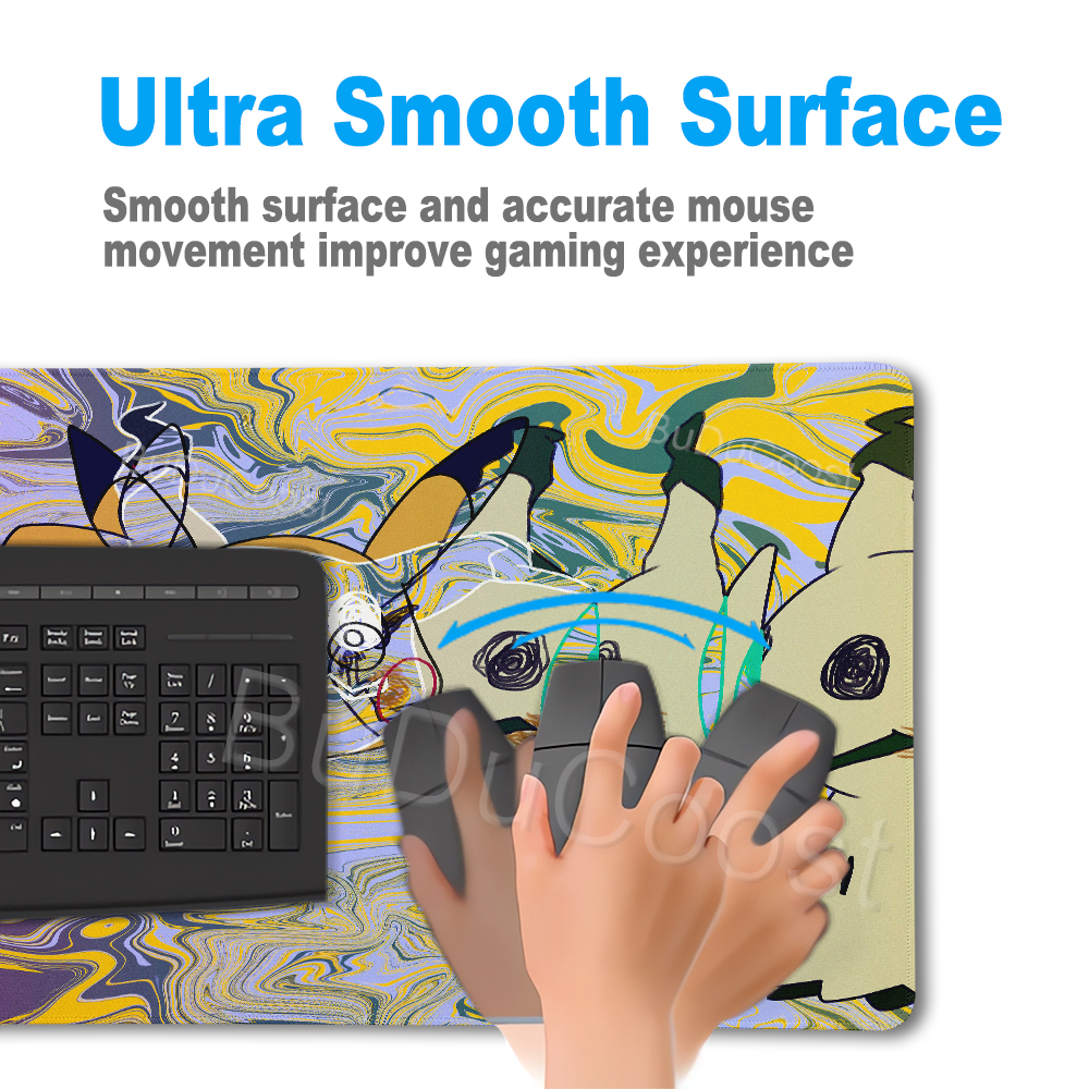 Gaming Mouse Pad Large Gamer K - Gaming Keyboard Higround 리뷰 및 가격
