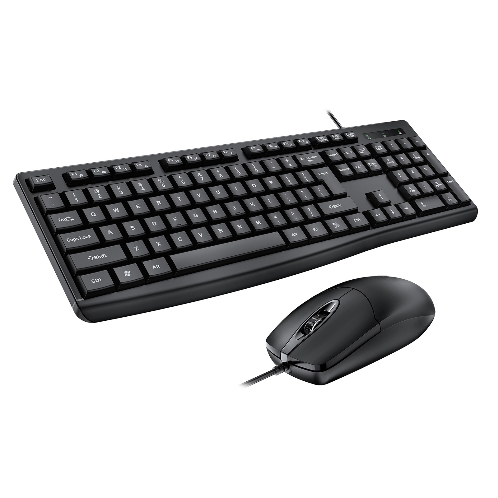 T650 Keyboard Mouse Combo USB  - Gaming Keyboard And Mouse Set 리뷰 및 가격