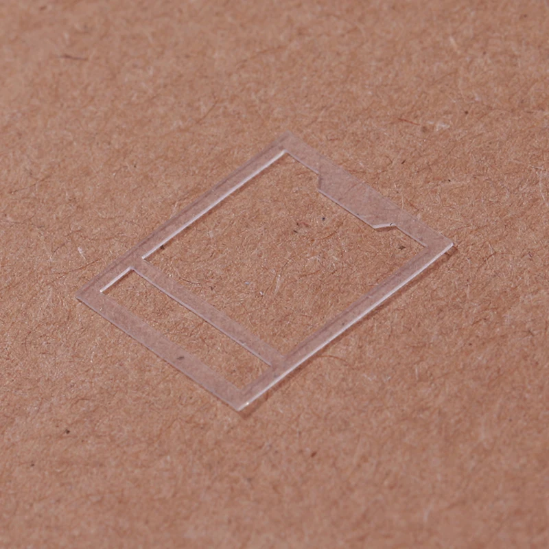 mx Switch film double layers 1 - Film Switch Mod 리뷰 및 가격