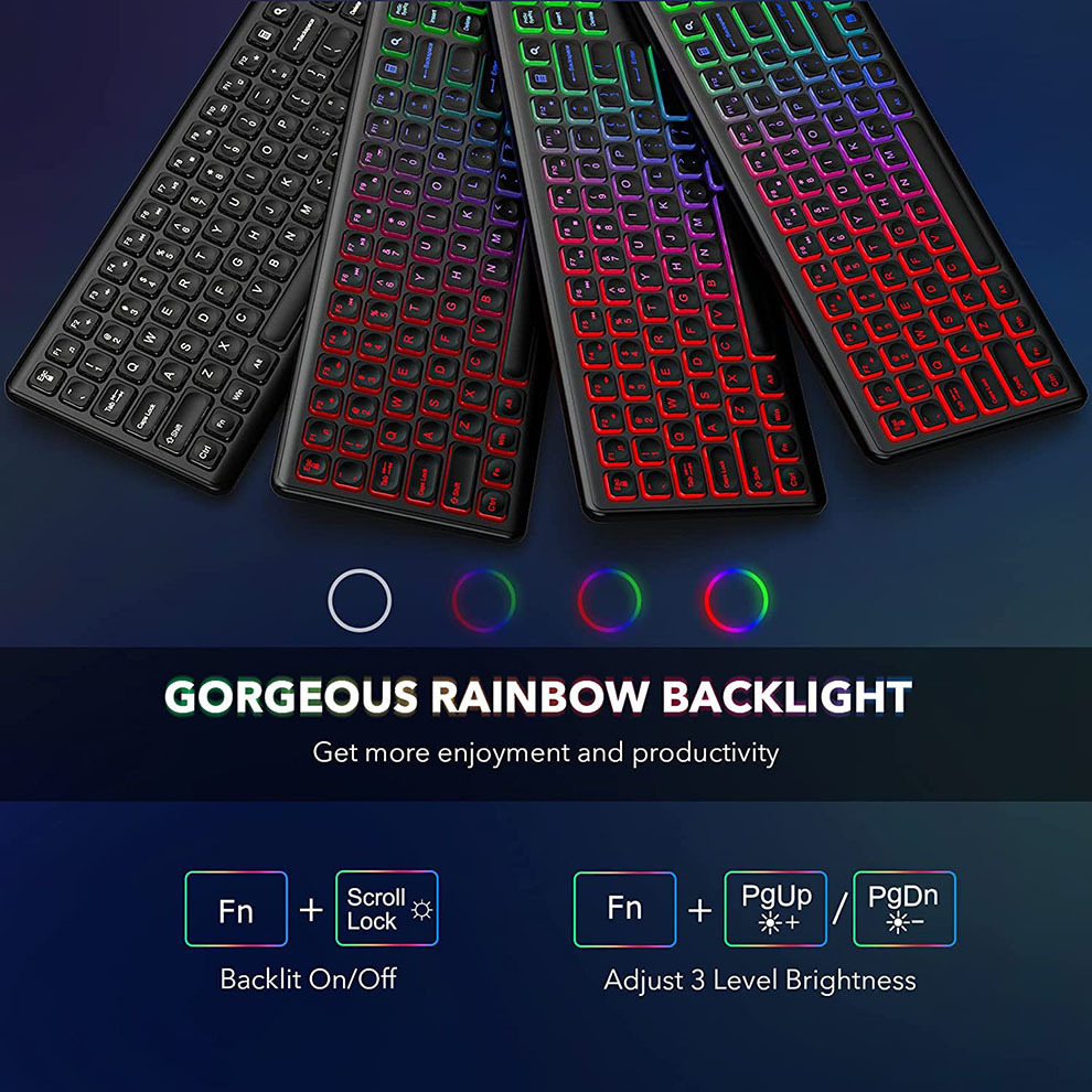 Wireless Keyboard and Mouse Co - Gaming Keyboard Mouse And Headset Combo 리뷰 및 가격