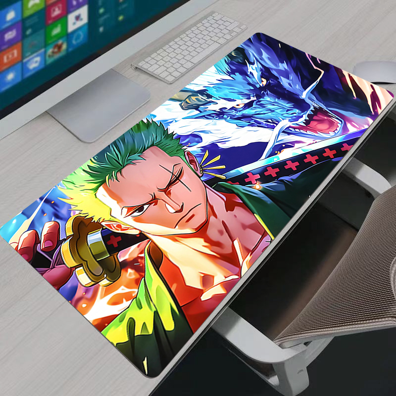 Mouse Pad Notbook One Piece Zo - Gaming Keyboard Higround 리뷰 및 가격