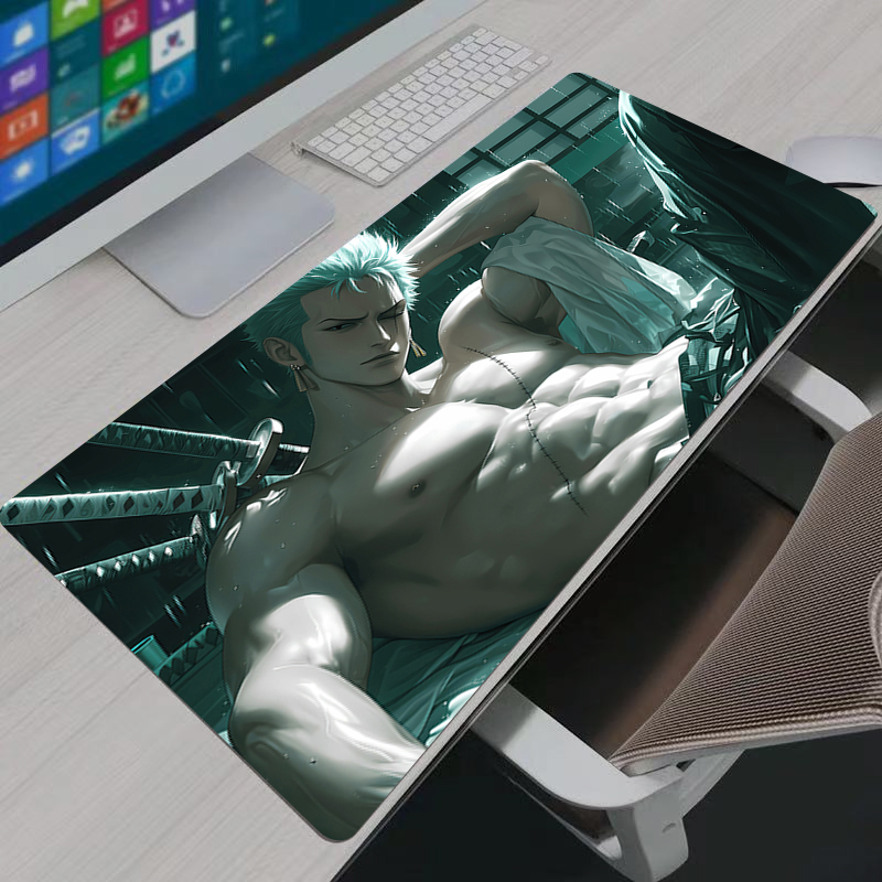 Mouse Pad Notbook One Piece Zo - Gaming Keyboard Higround 리뷰 및 가격