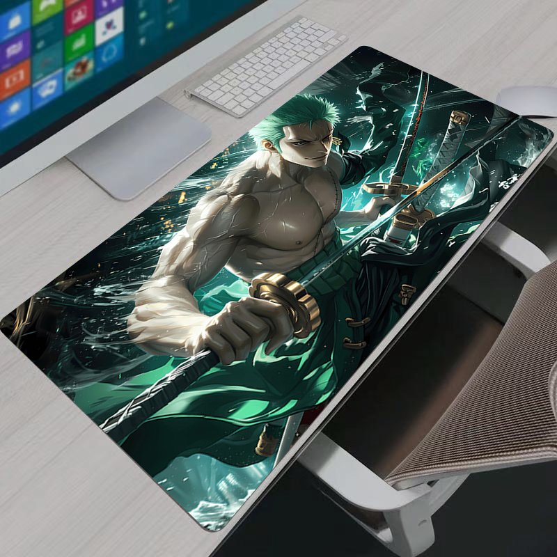 Mouse Pad Notbook One Piece Zo - Gaming Keyboard Higround 리뷰 및 가격