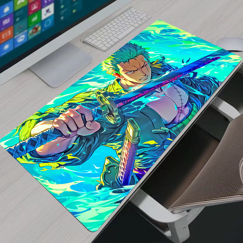 Mouse Pad Notbook One Piece Zo - Gaming Keyboard Higround 리뷰 및 가격