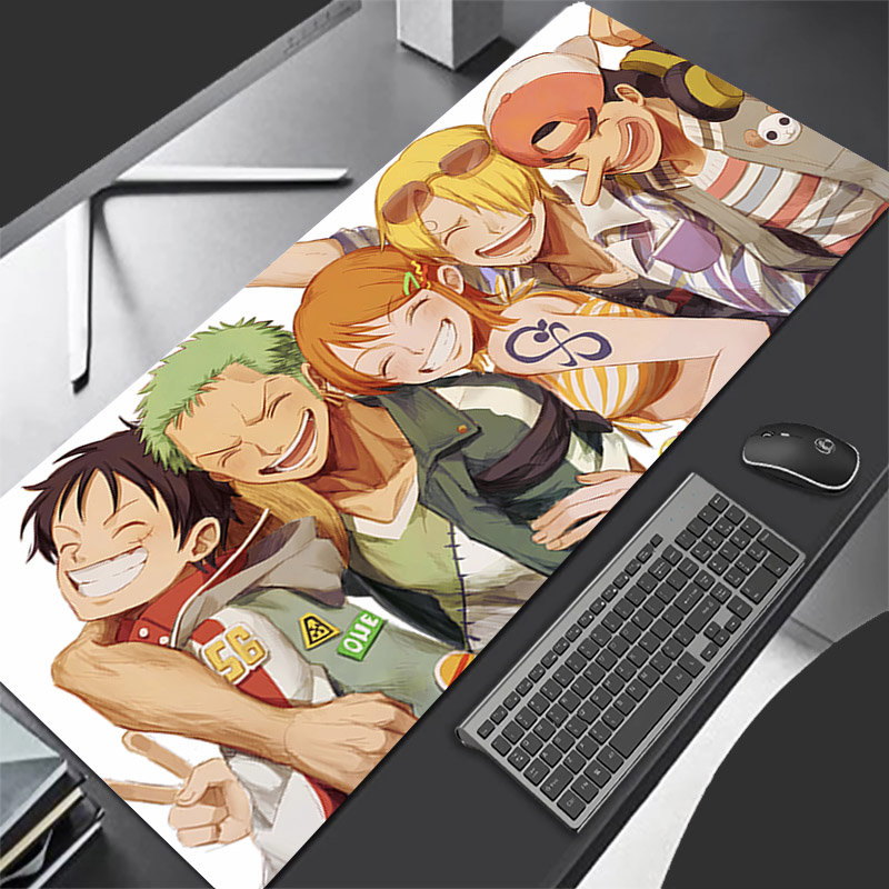 Mouse Pad One Piece Anime Dura - Gaming Keyboard Tactile 리뷰 및 가격