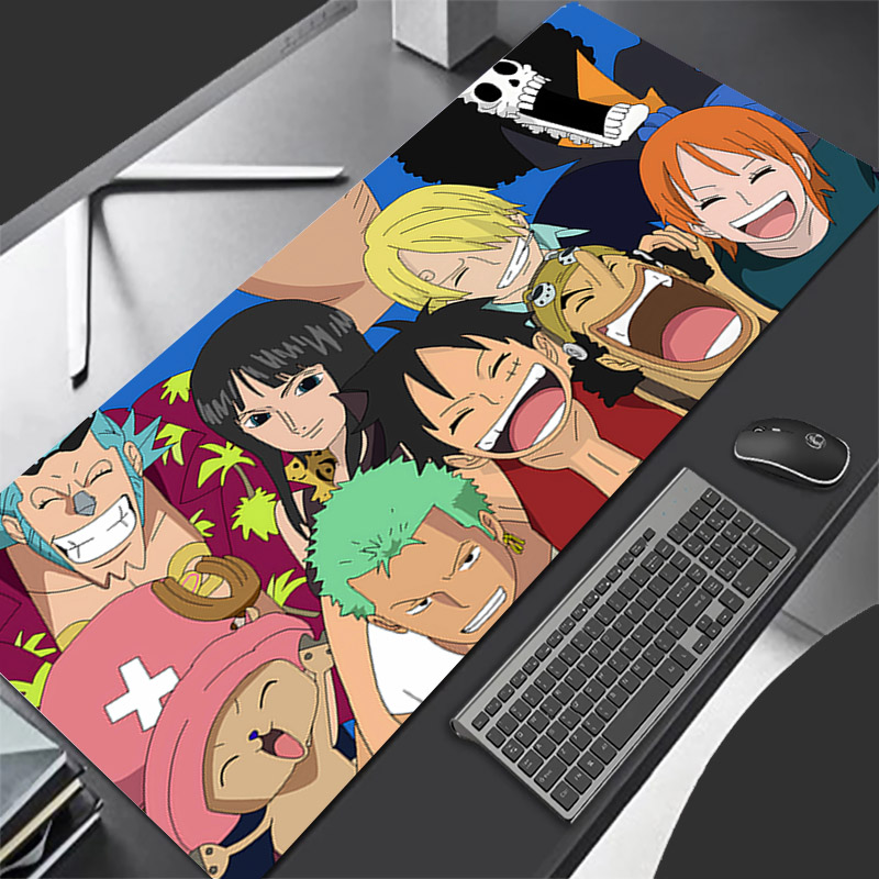 Mouse Pad One Piece Anime Dura - Gaming Keyboard Tactile 리뷰 및 가격