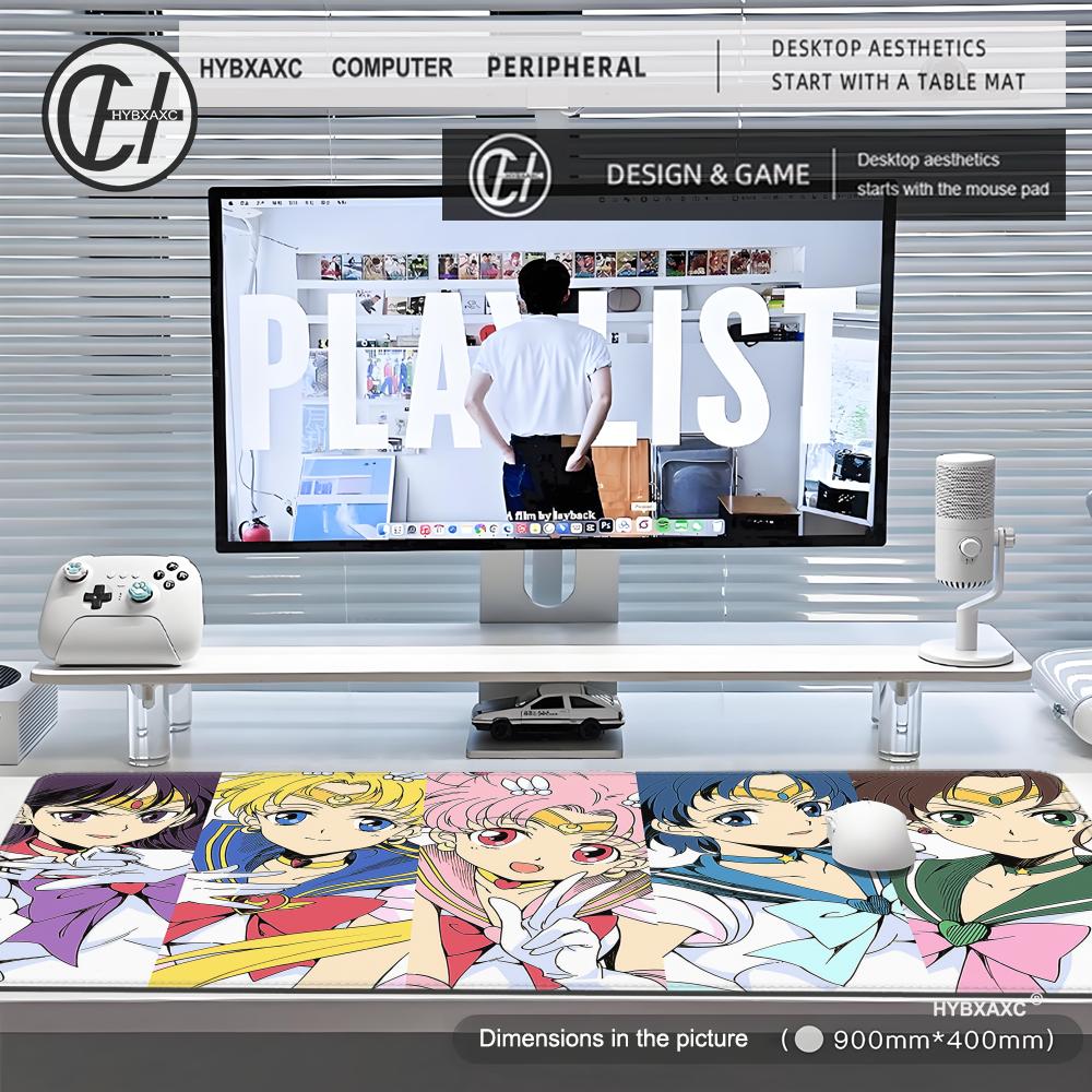 2026 S-SailoR Cartoon Moon Mou - Gaming Keyboard 2026 리뷰 및 가격
