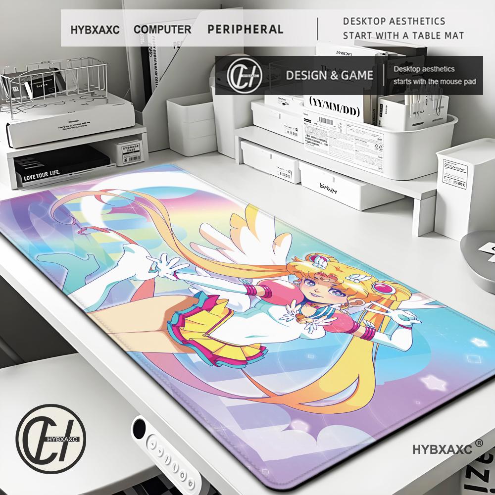 2026 S-SailoR Cartoon Moon Mou - Gaming Keyboard 2026 리뷰 및 가격
