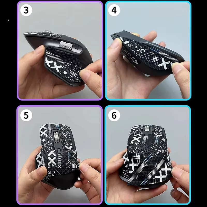 Mouse Pad Sticker for Logitech - Gaming Keyboard Mouse Wireless 리뷰 및 가격