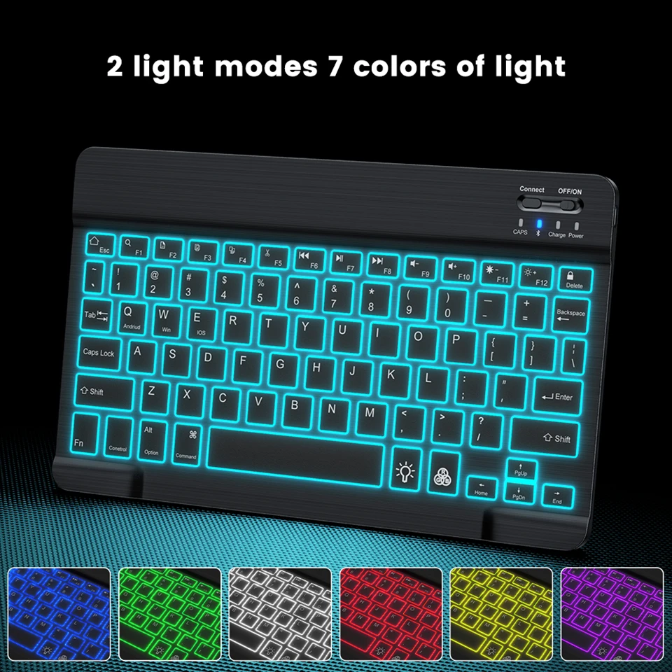 2026 Backlight Bluetooth Keybo - Gaming Keyboard 2026 리뷰 및 가격