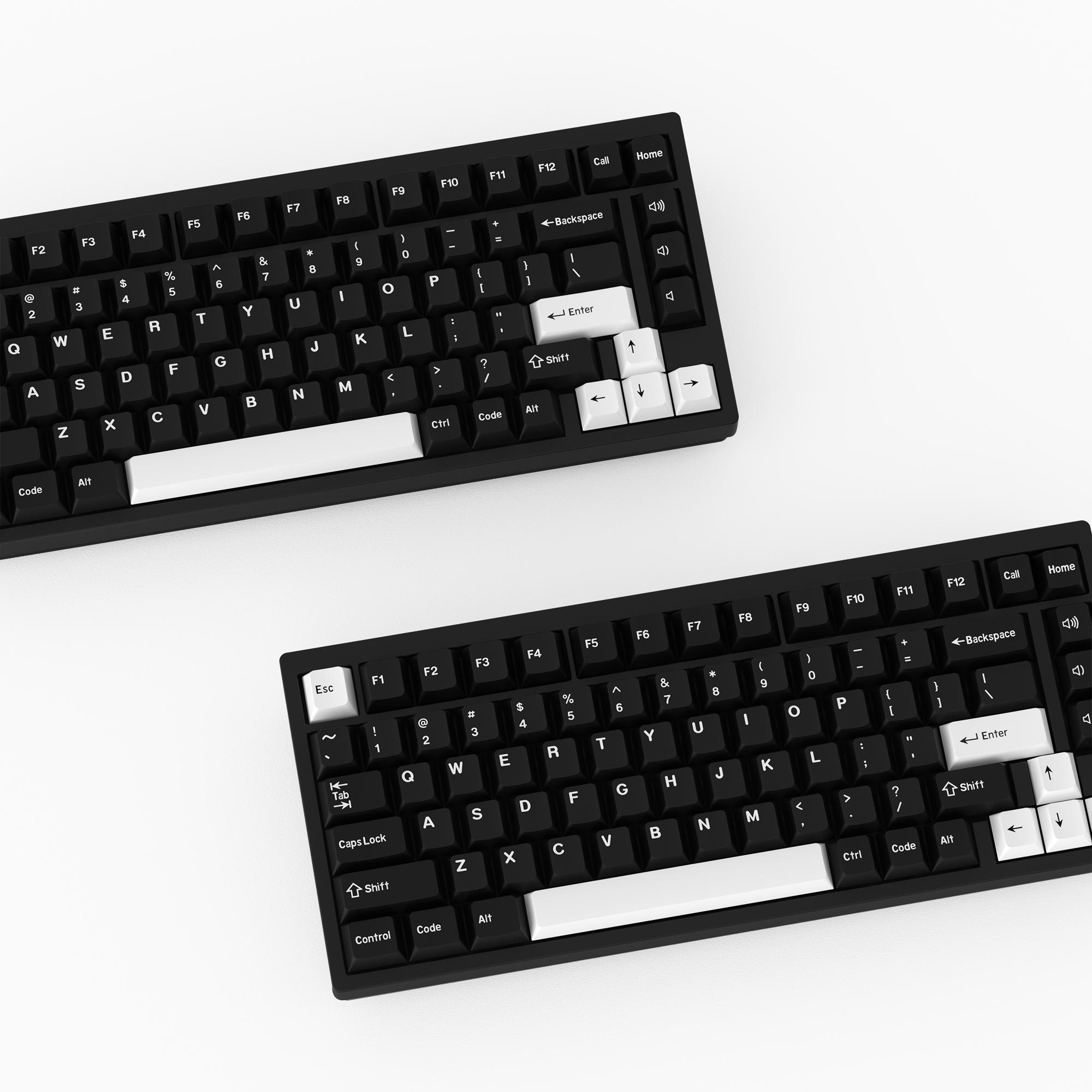 KBDiy GMK WOB Keycap Cherry Pr - Gaming Keyboard Number Pad 리뷰 및 가격