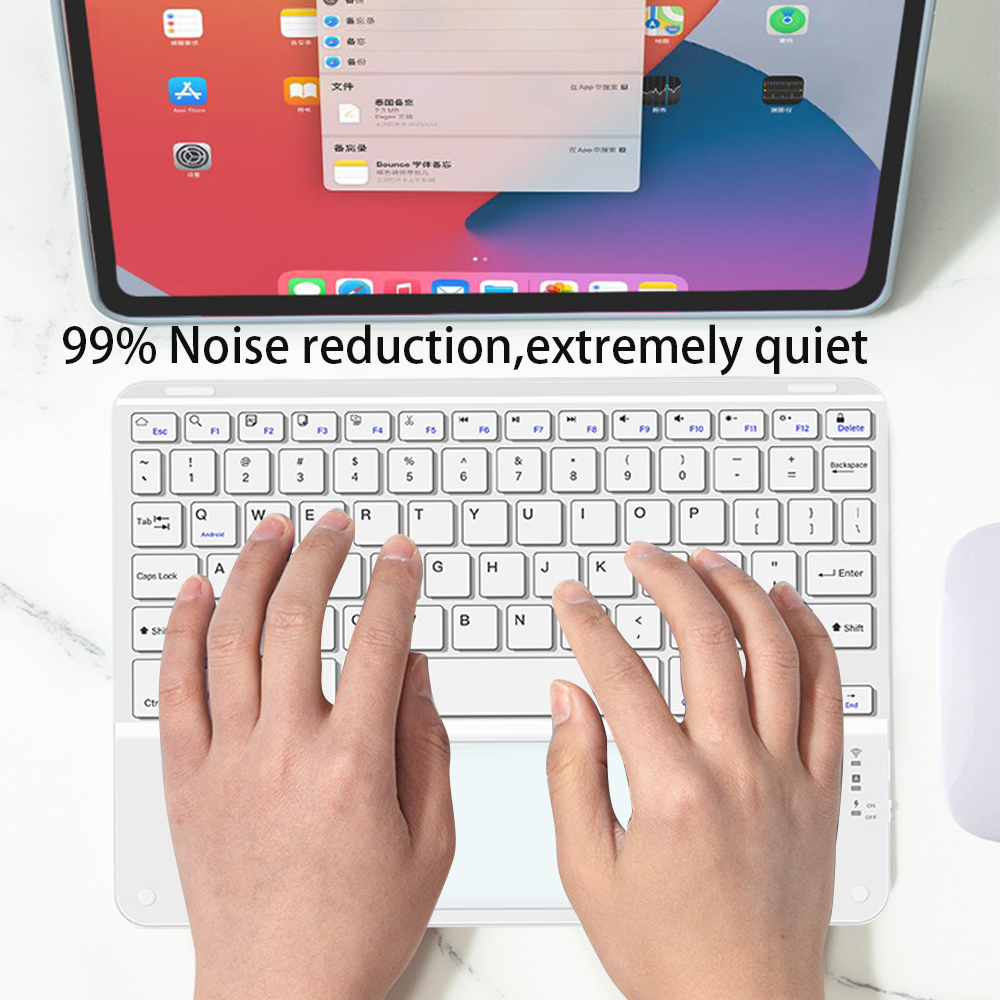Touchpad Wireless Keyboard and - Gaming Keyboard Mouse Wireless 리뷰 및 가격