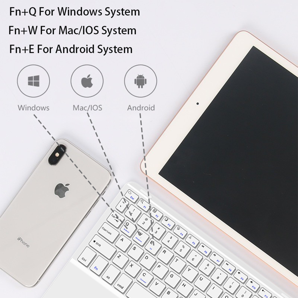 Touchpad Wireless Keyboard and - Gaming Keyboard Mouse Wireless 리뷰 및 가격