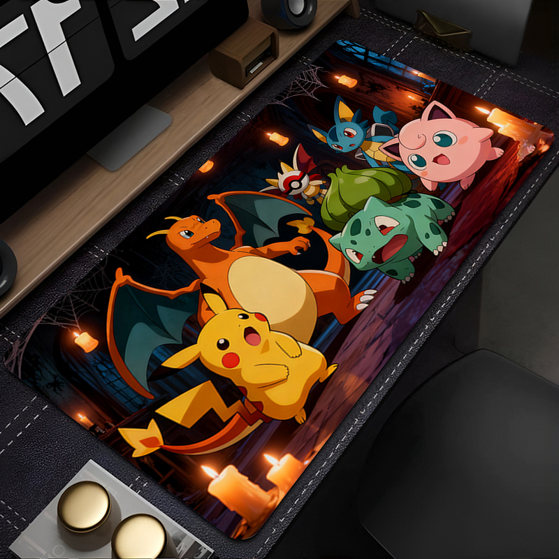 Mouse Pad Lockedge Large Gamin - Gaming Keyboard Higround 리뷰 및 가격