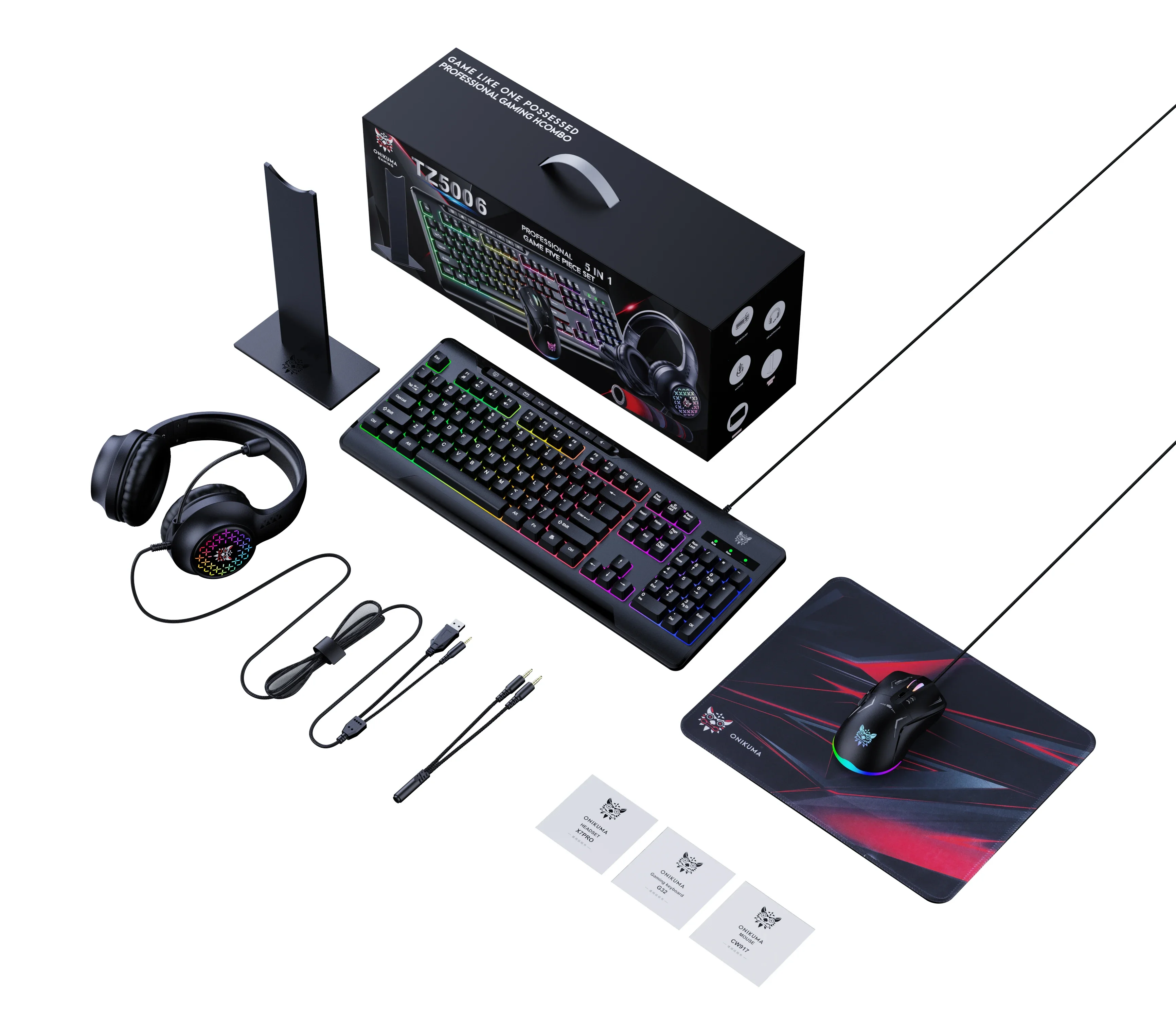 Computer Mouse and Gaming Keyb - Gaming Keyboard And Mouse Set 리뷰 및 가격