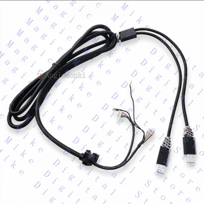 H  Data USB Cable for Corsair  - Gaming Keyboard Corsair 리뷰 및 가격