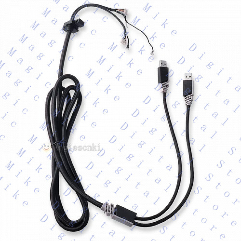 H  Data USB Cable for Corsair  - Gaming Keyboard Corsair 리뷰 및 가격
