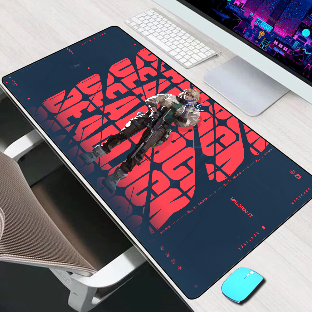 VALORANT Deadlock Large Mouse  - Gaming Keyboard Higround 리뷰 및 가격
