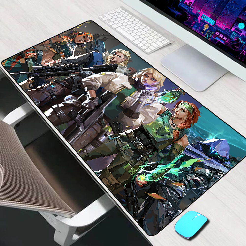 VALORANT Deadlock Large Mouse  - Gaming Keyboard Higround 리뷰 및 가격
