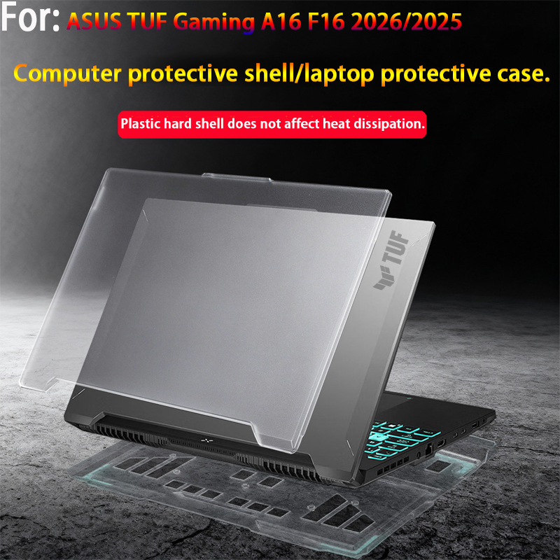For ASUS TUF Gaming A16 2026 p - Gaming Keyboard 2026 리뷰 및 가격