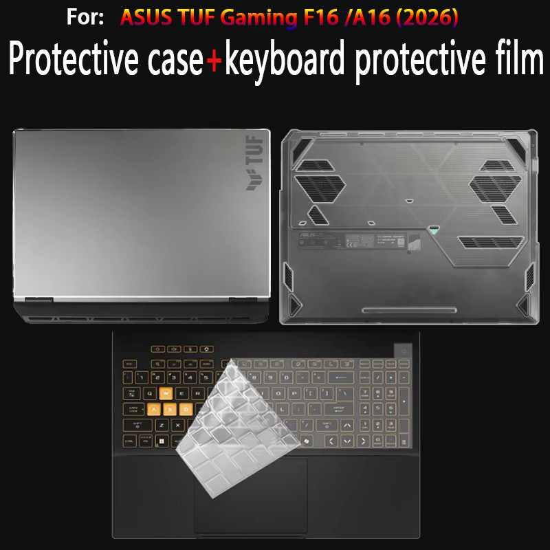 For ASUS TUF Gaming A16 2026 p - Gaming Keyboard 2026 리뷰 및 가격