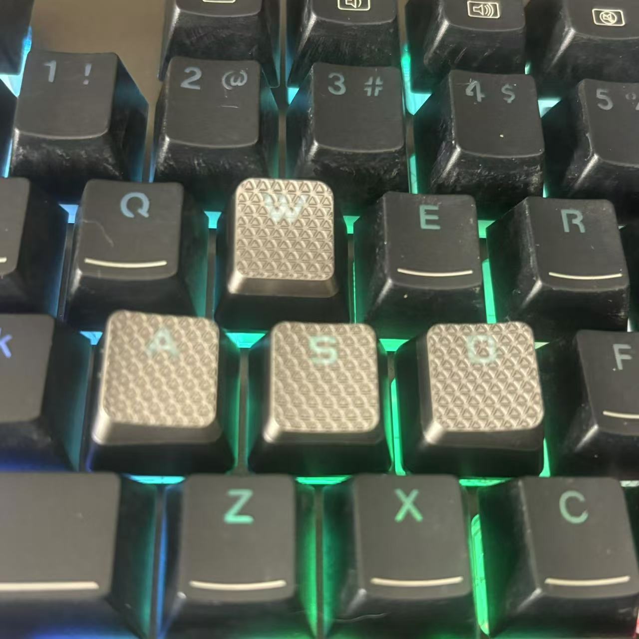10 Backlit Keycaps for Corsair - Gaming Keyboard Corsair 리뷰 및 가격