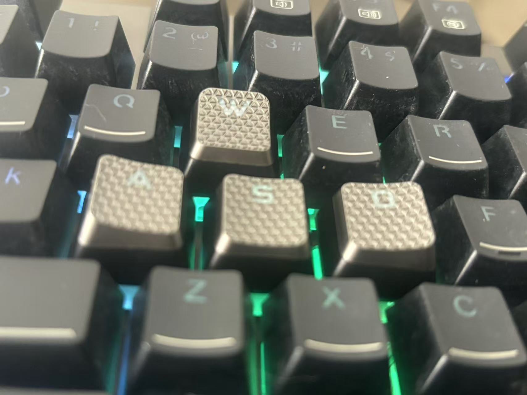 10 Backlit Keycaps for Corsair - Gaming Keyboard Corsair 리뷰 및 가격