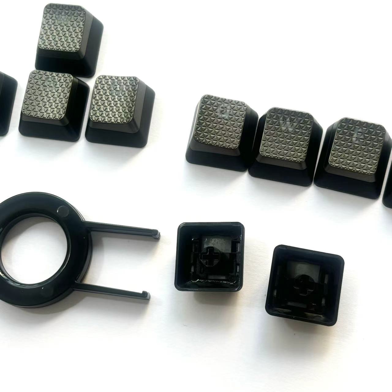 10 Backlit Keycaps for Corsair - Gaming Keyboard Corsair 리뷰 및 가격